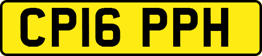 CP16PPH