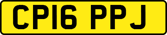 CP16PPJ