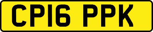 CP16PPK