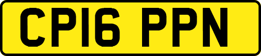 CP16PPN