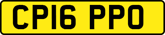 CP16PPO