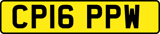 CP16PPW