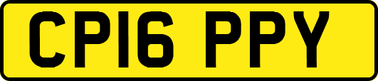 CP16PPY