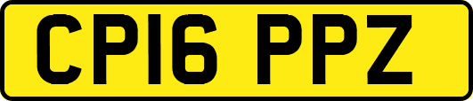 CP16PPZ