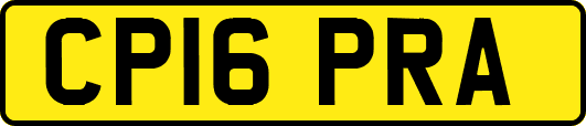 CP16PRA