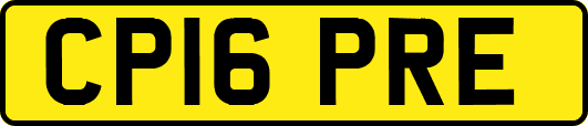 CP16PRE