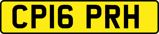 CP16PRH