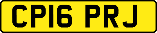 CP16PRJ