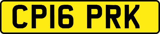 CP16PRK