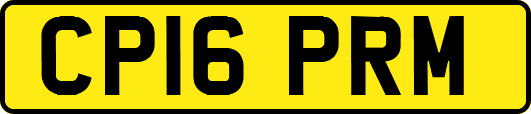 CP16PRM