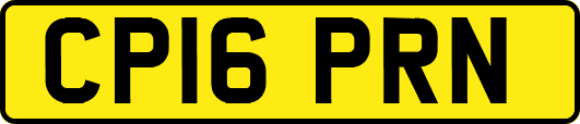 CP16PRN
