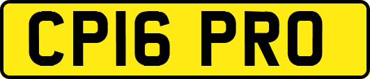CP16PRO
