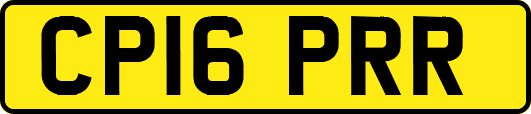 CP16PRR