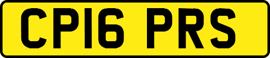 CP16PRS