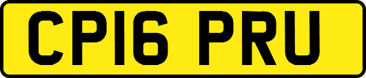 CP16PRU