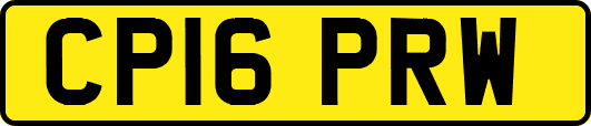 CP16PRW