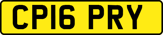 CP16PRY