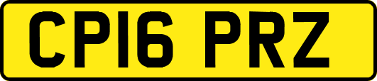 CP16PRZ