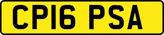 CP16PSA