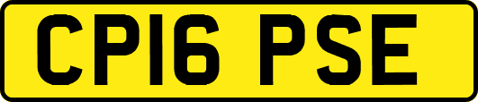 CP16PSE