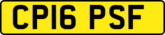 CP16PSF