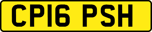 CP16PSH