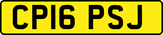 CP16PSJ