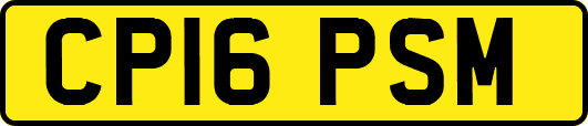 CP16PSM
