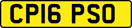 CP16PSO