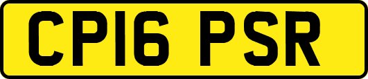 CP16PSR