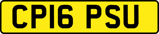 CP16PSU