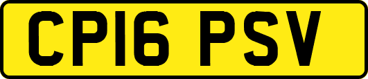 CP16PSV
