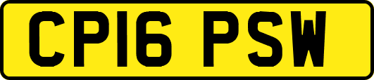 CP16PSW