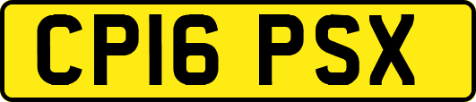 CP16PSX