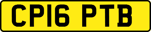 CP16PTB