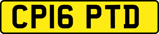 CP16PTD
