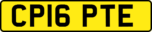 CP16PTE