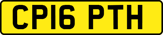 CP16PTH