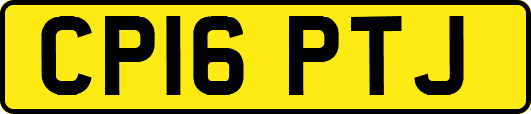 CP16PTJ
