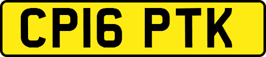 CP16PTK