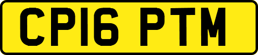 CP16PTM