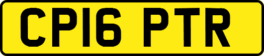 CP16PTR