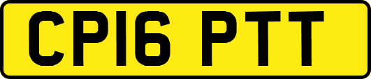 CP16PTT