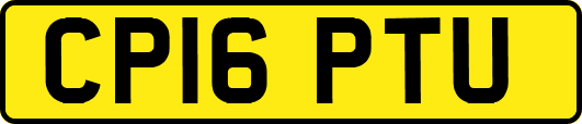 CP16PTU