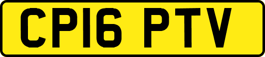 CP16PTV