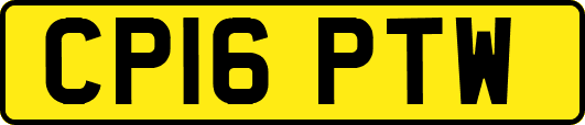 CP16PTW