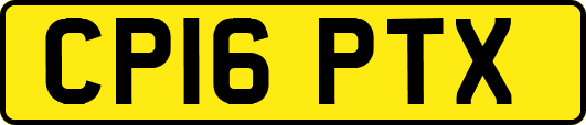 CP16PTX