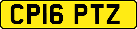 CP16PTZ