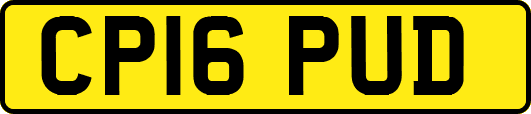 CP16PUD