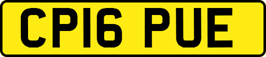 CP16PUE